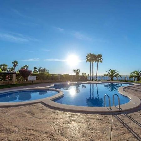 Appartement Orihuela Costa, Cabo Roig Dehesa de Campoamor  Exteriér fotografie