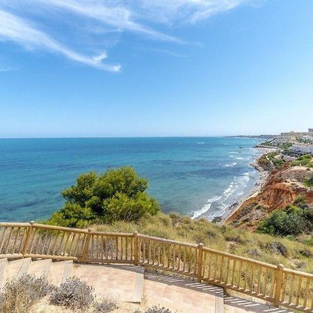 Appartement Orihuela Costa, Cabo Roig Dehesa de Campoamor  Exteriér fotografie