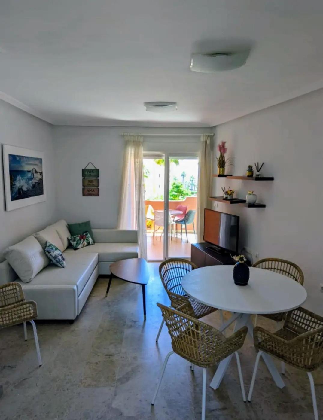 Appartement Orihuela Costa, Cabo Roig Dehesa de Campoamor  Exteriér fotografie