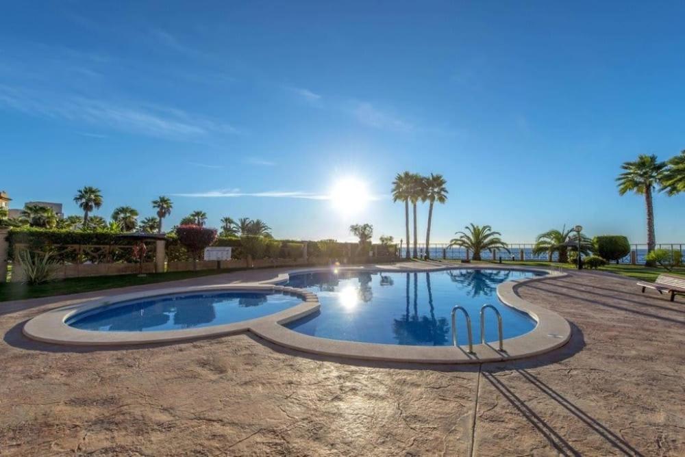Appartement Orihuela Costa, Cabo Roig Dehesa de Campoamor  Exteriér fotografie