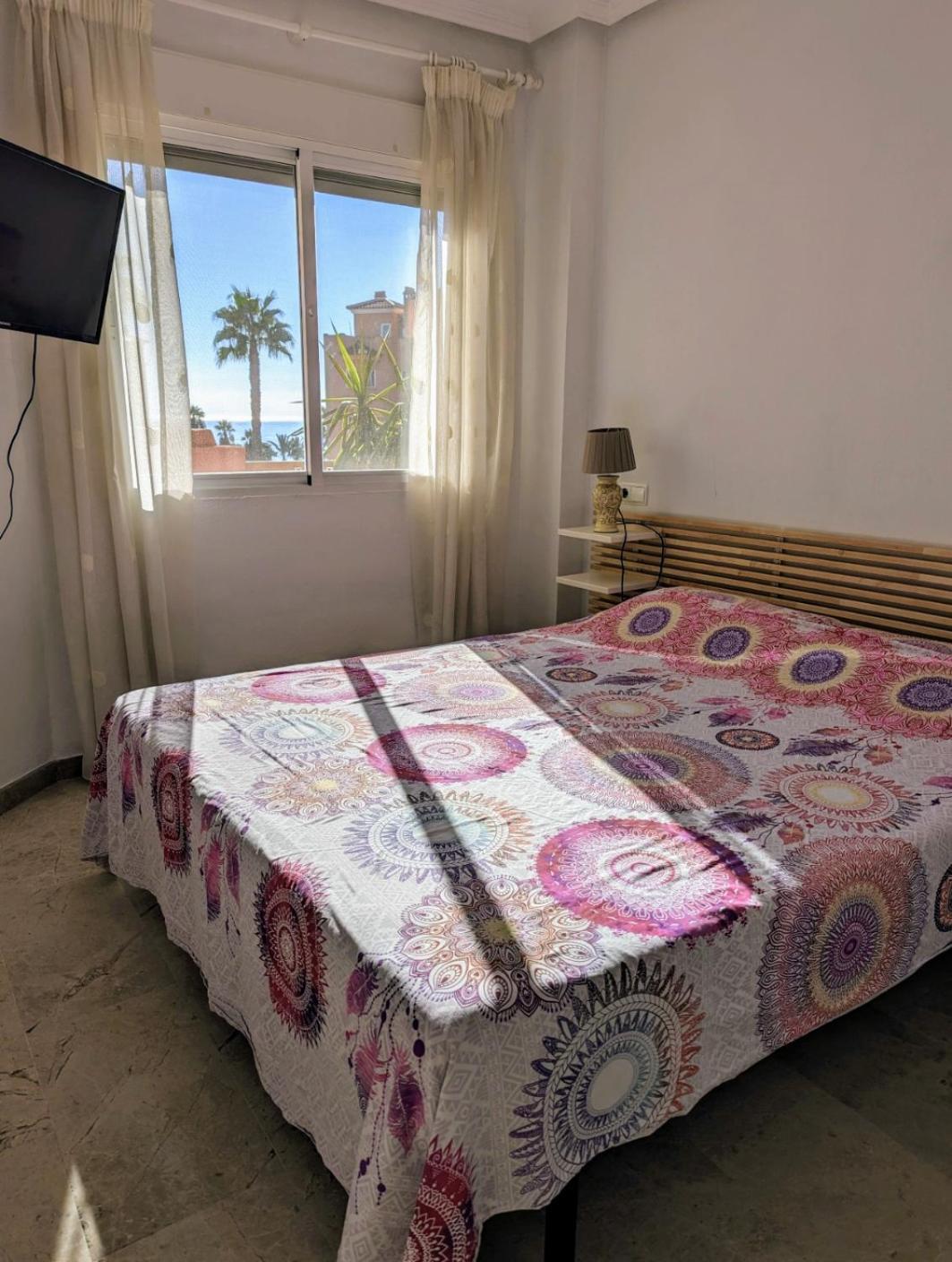 Appartement Orihuela Costa, Cabo Roig Dehesa de Campoamor  Exteriér fotografie