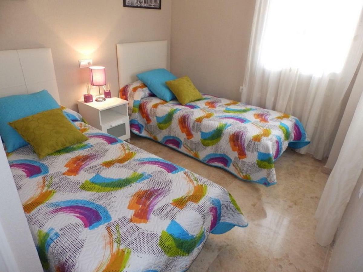 Appartement Orihuela Costa, Cabo Roig Dehesa de Campoamor  Exteriér fotografie