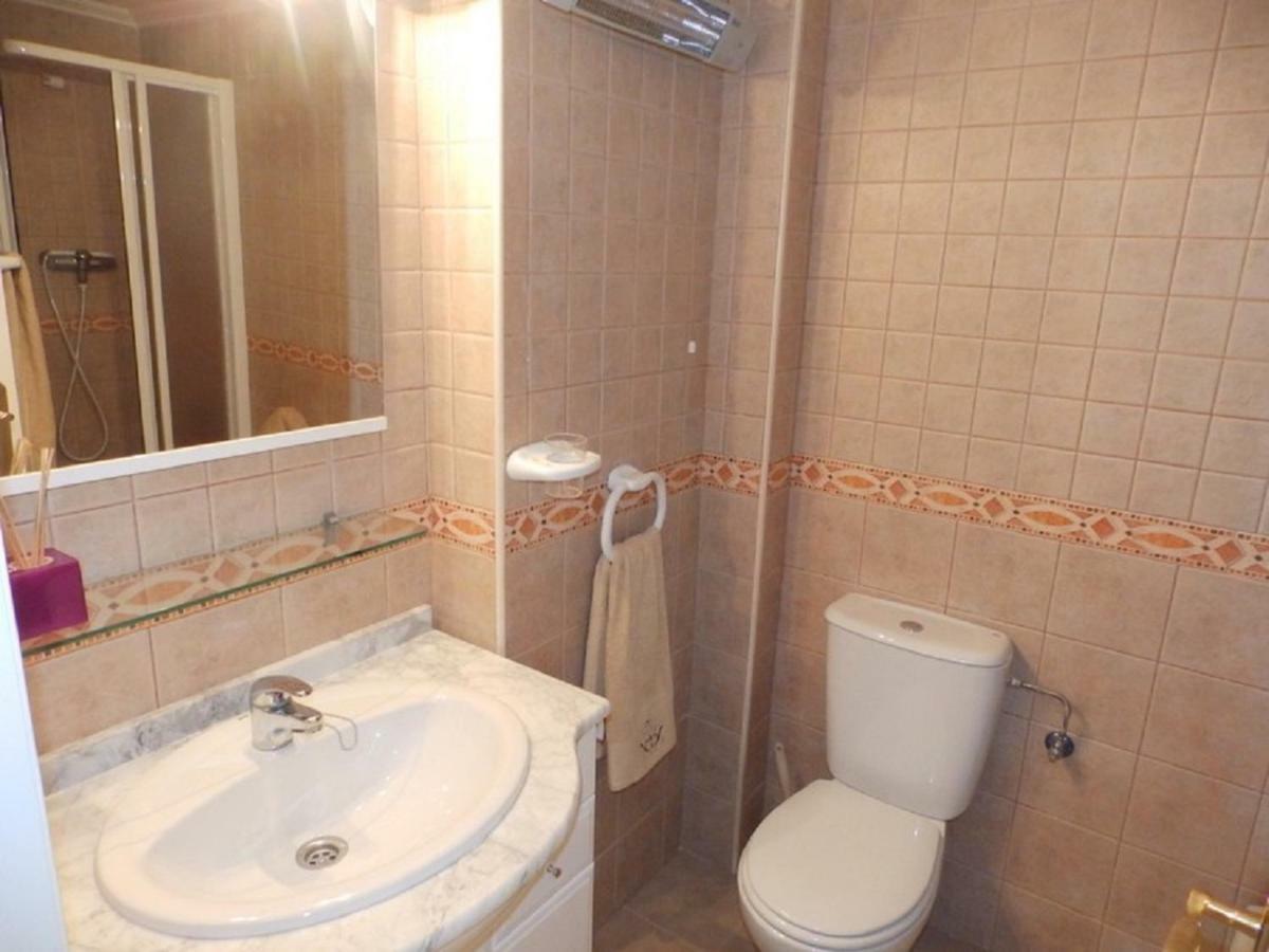 Appartement Orihuela Costa, Cabo Roig Dehesa de Campoamor  Exteriér fotografie
