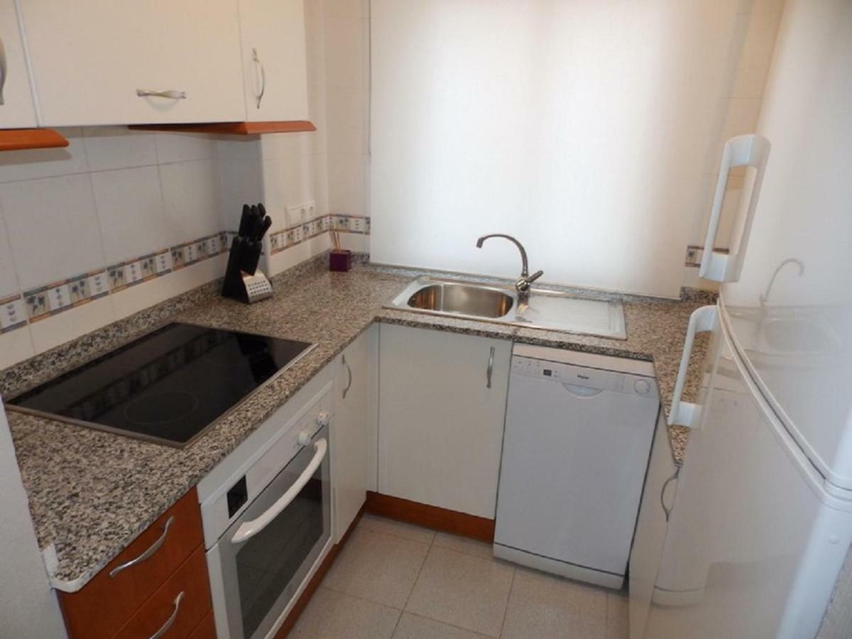 Appartement Orihuela Costa, Cabo Roig Dehesa de Campoamor  Exteriér fotografie