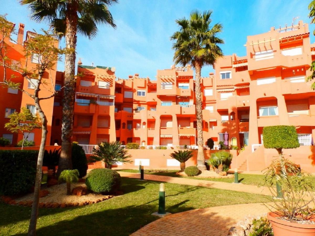 Appartement Orihuela Costa, Cabo Roig Dehesa de Campoamor  Exteriér fotografie
