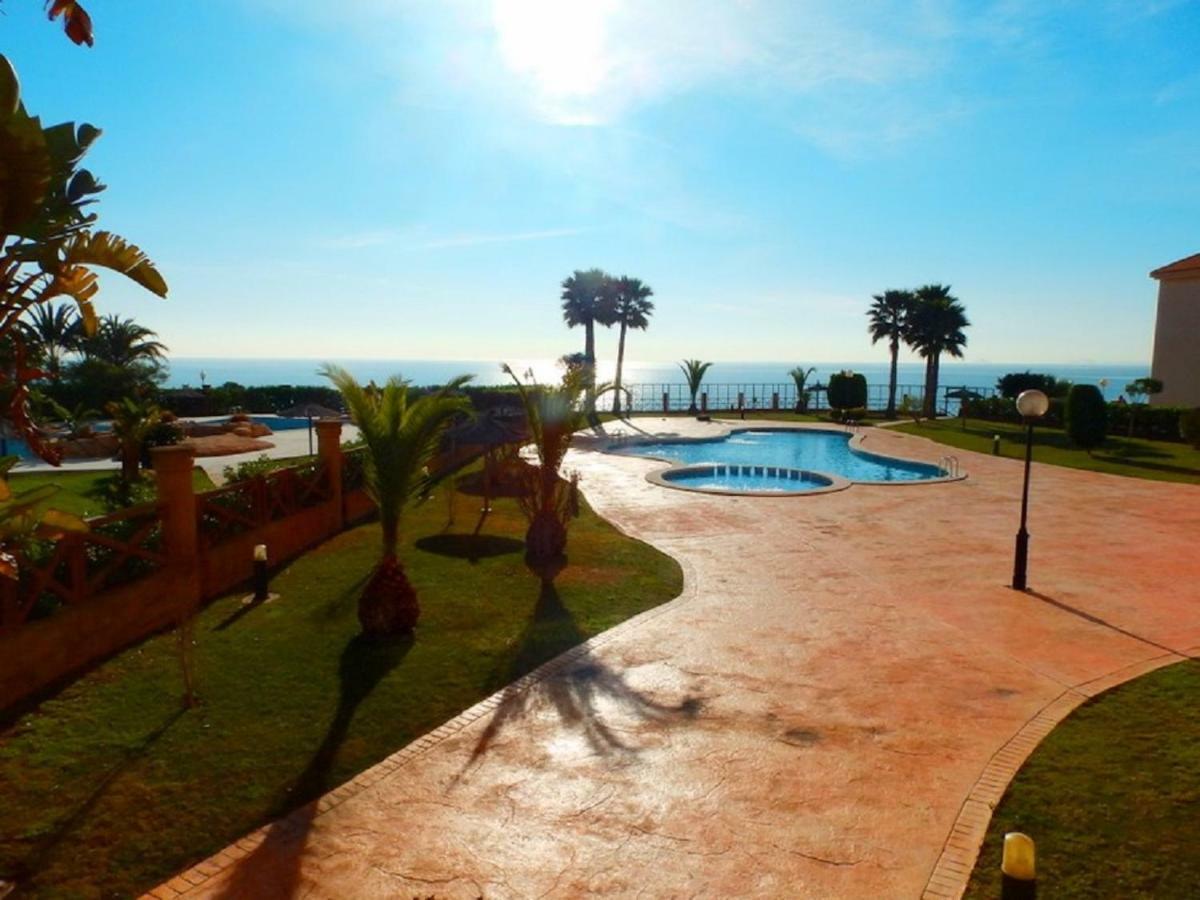 Appartement Orihuela Costa, Cabo Roig Dehesa de Campoamor  Exteriér fotografie