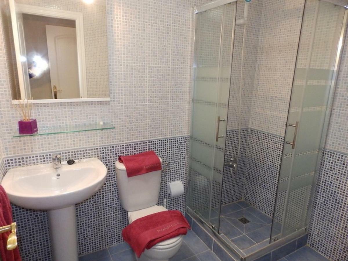 Appartement Orihuela Costa, Cabo Roig Dehesa de Campoamor  Exteriér fotografie